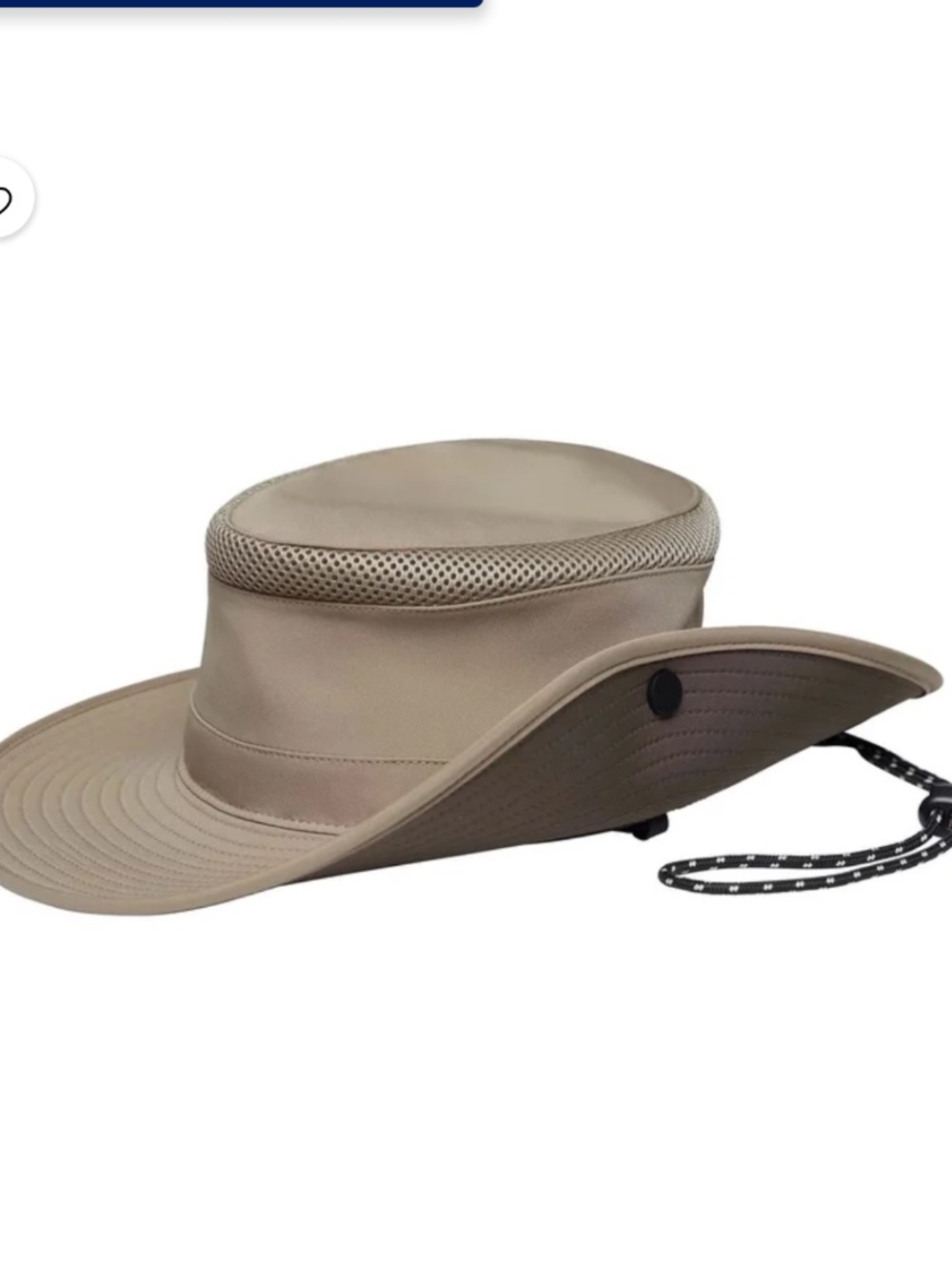 Orvis outdoor tech hats